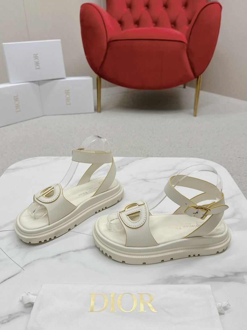 Christian Dior Sandals